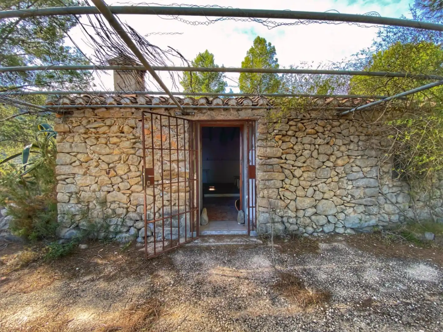 Terrenys i solars en venda a Xaló, imagen 11