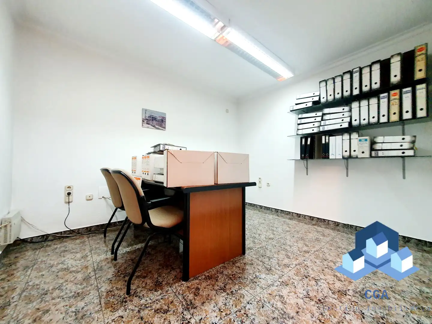 Local en venta en Lorca con Aire acondicionado