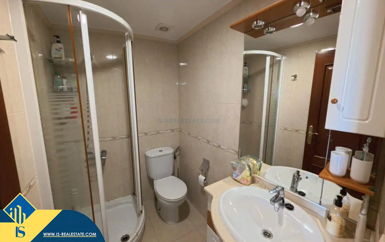 Attique avec piscine à vendre à Rincón de Loix, imagen 20