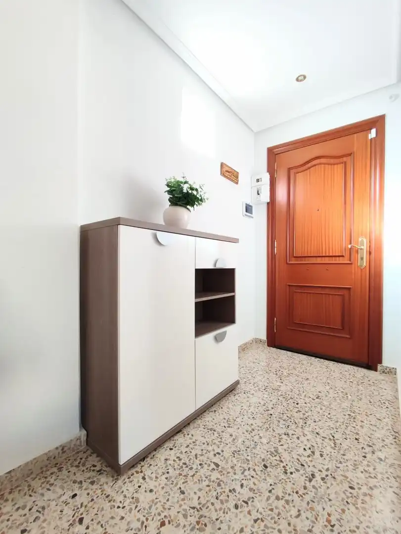 Flat for sale in Fitero