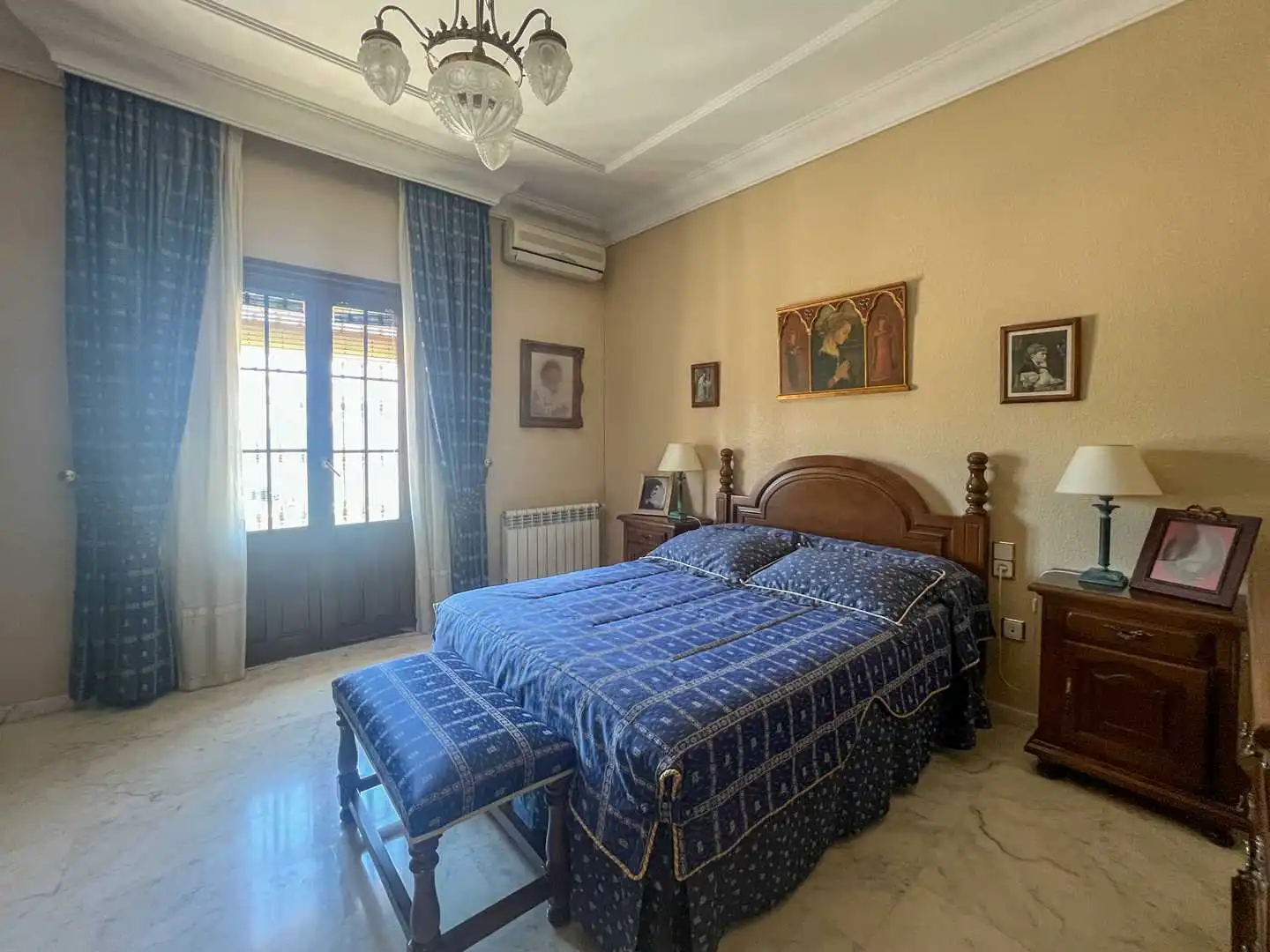 Casa o chalet en venta en Avenida de los Costaleros, La Roda de Andalucía
