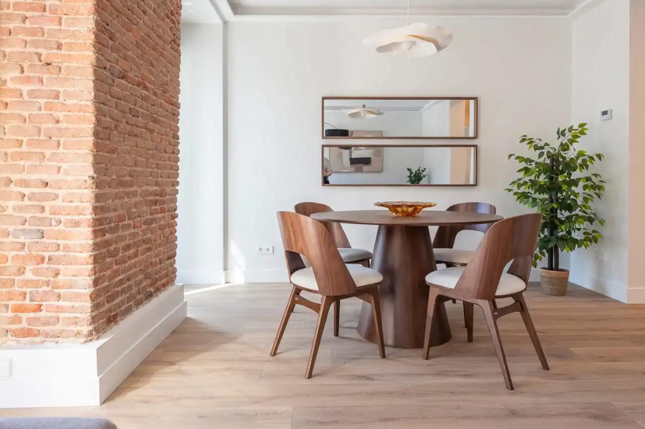 Piso con terraza en venta en Calle Alcalá 147, imagen 10