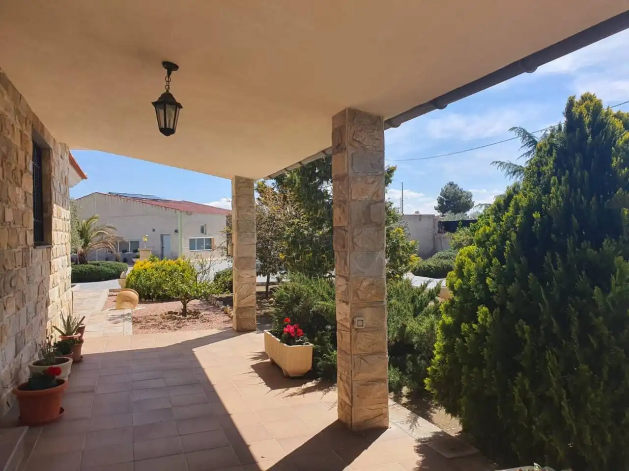 Chalet en venta en Baza, imagen 2