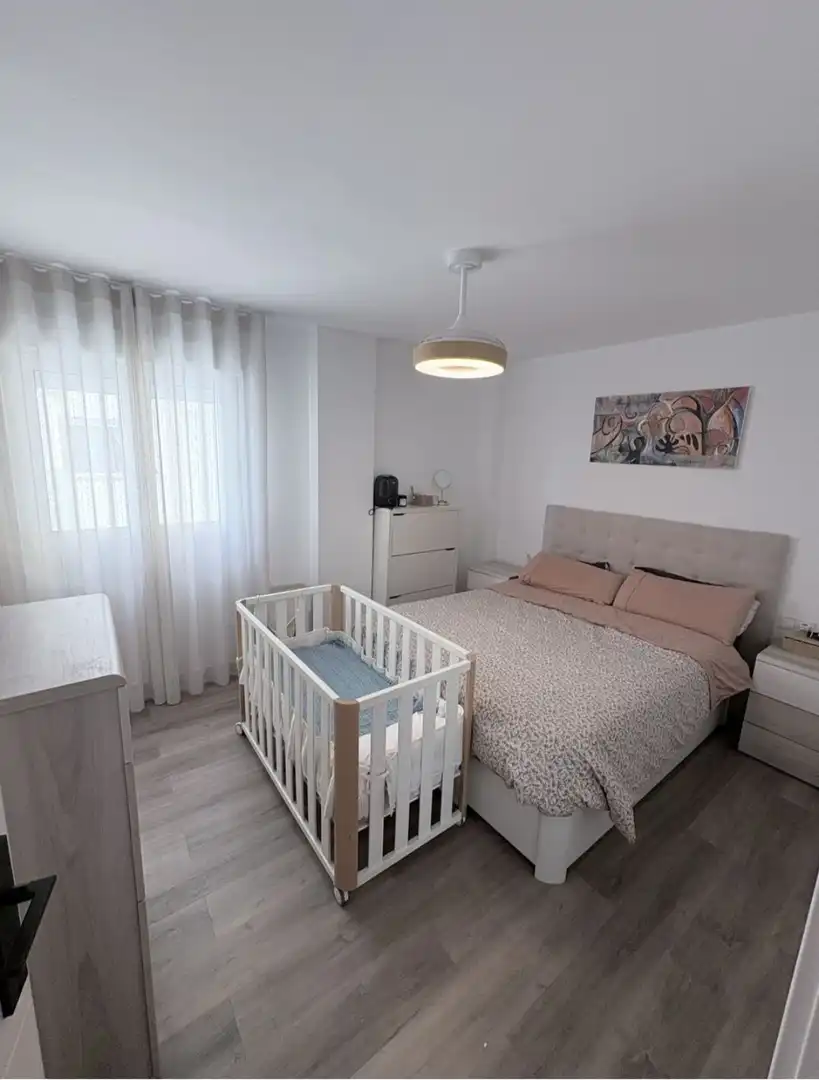Apartament amb ascensor en venda a Centro ciudad, imagen 7