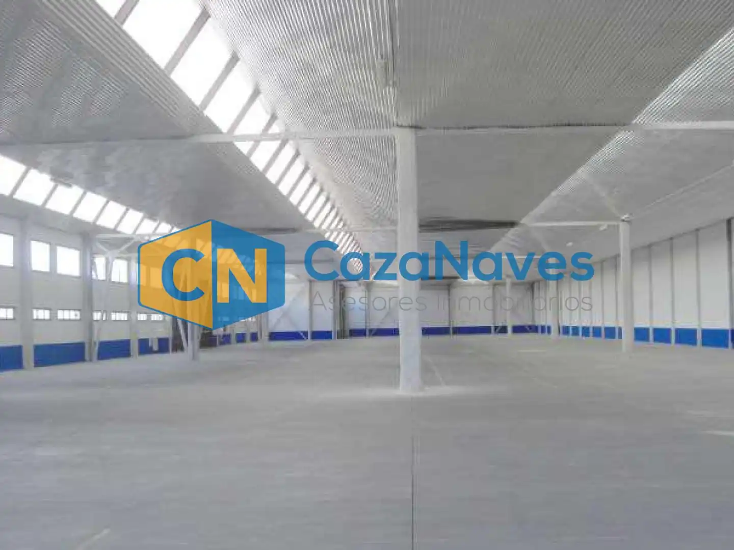 Nau industrial de lloguer a San Agustín del Guadalix pueblo, imagen 2