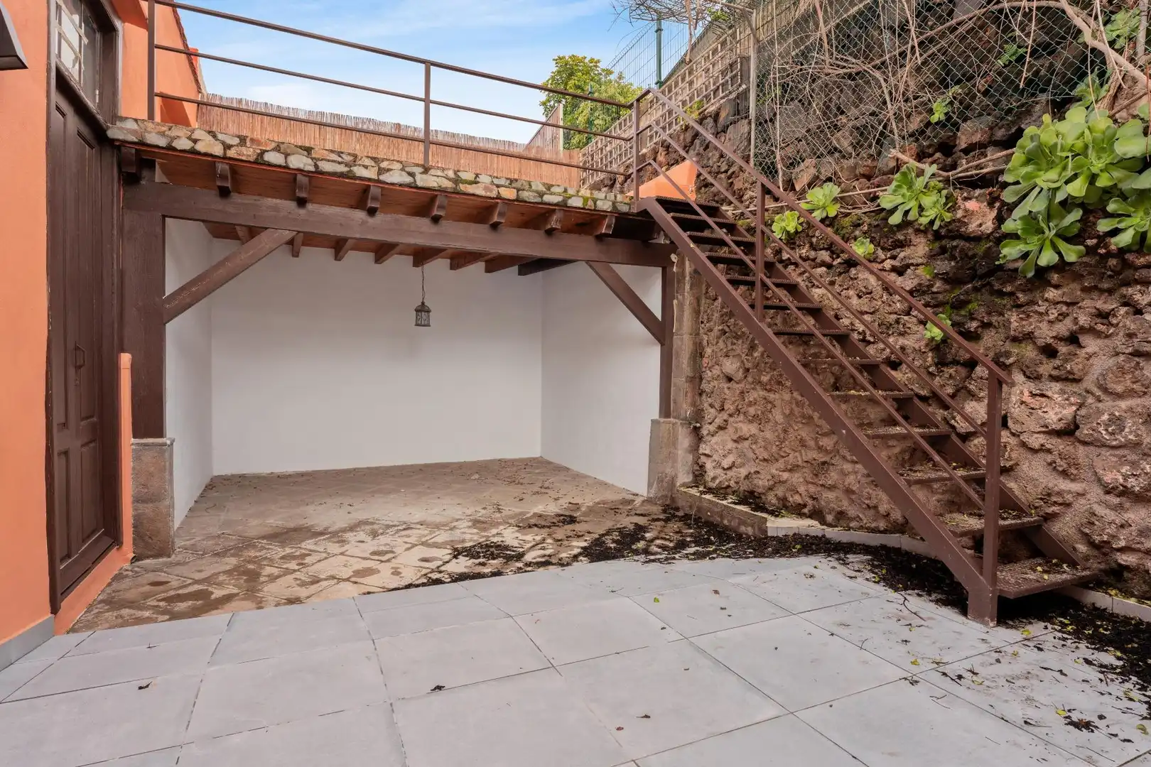 Casa o chalet en venta en Santa Úrsula con Parquet y Terraza