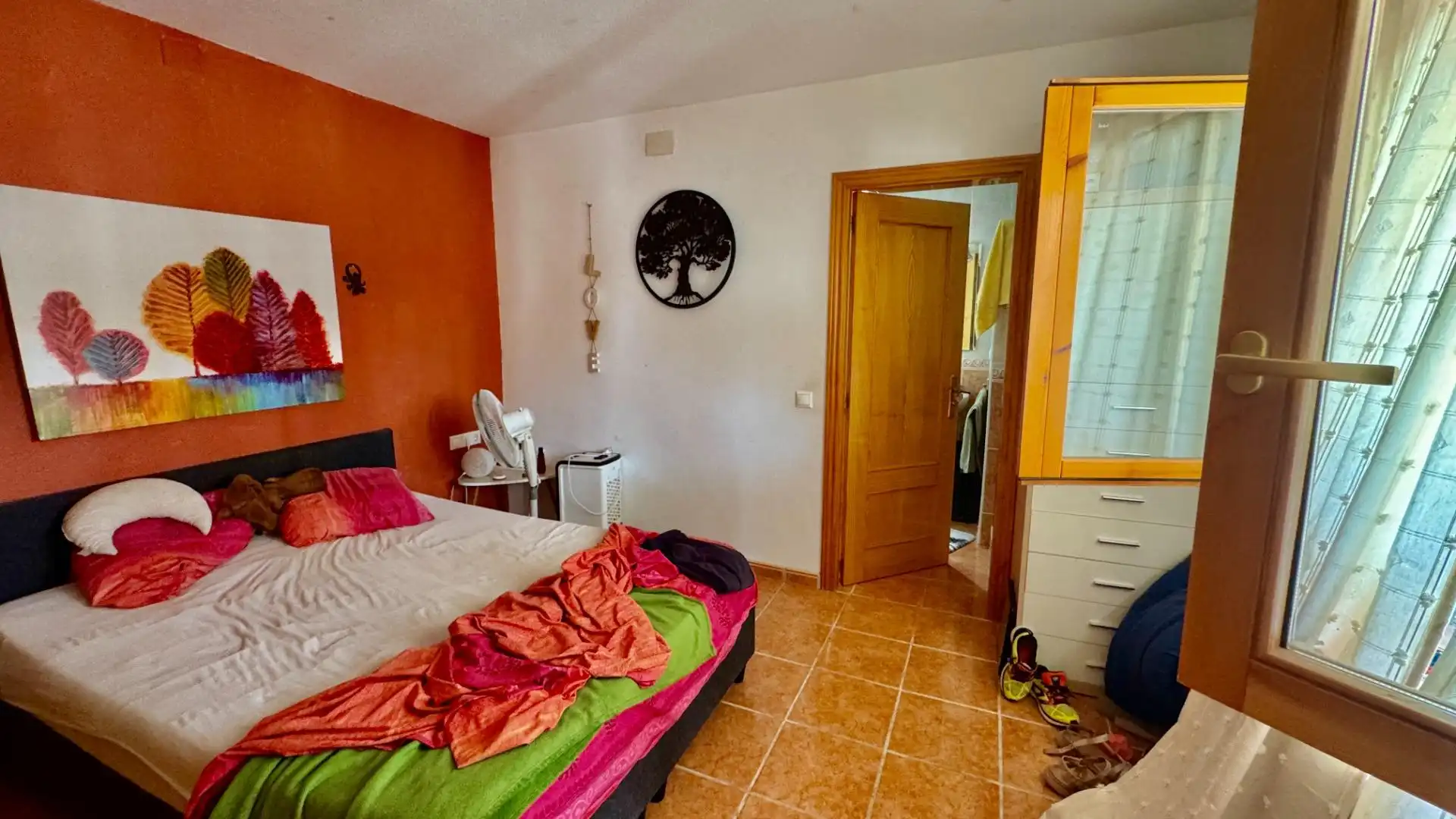 Haus mit Pool zum Verkauf in Figueret, imagen 16