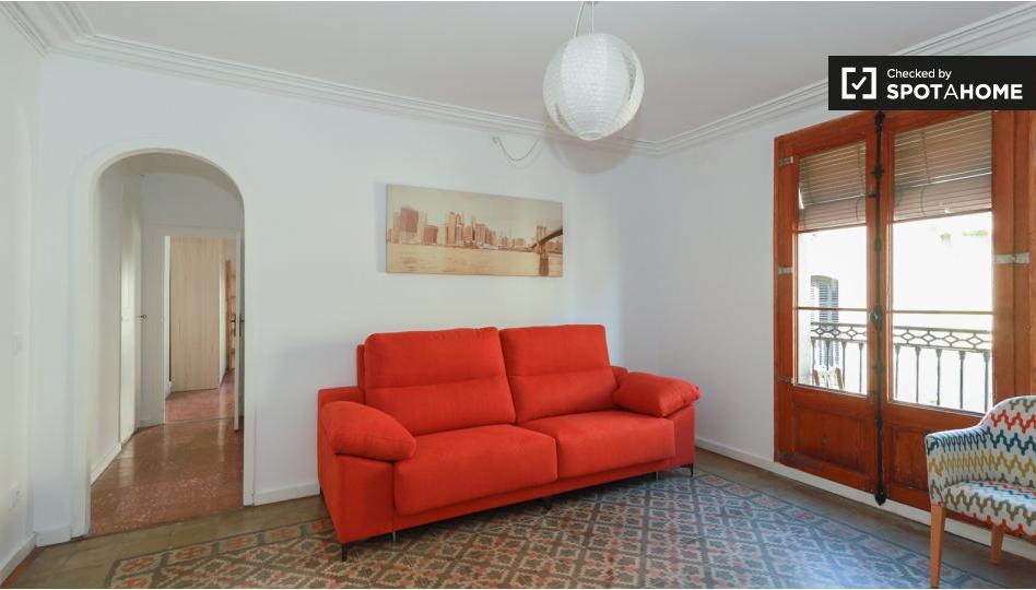 Photo 1 of Flat to rent in Barri Gòtic, Barcelona