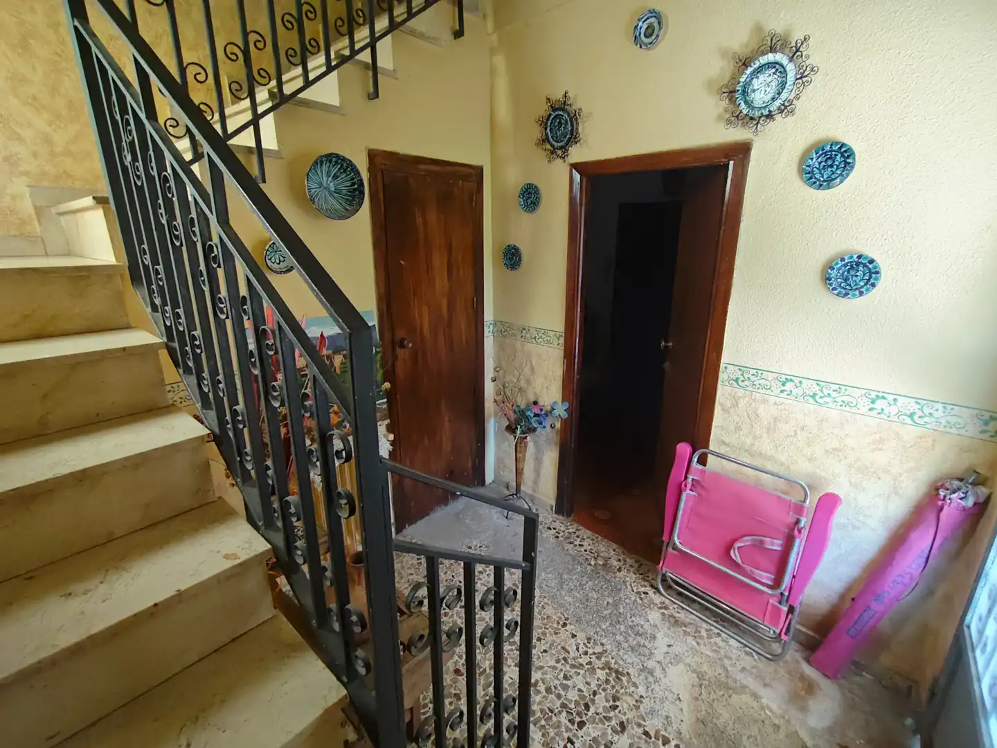 Casa o xalet en venda en La Zubia amb Aire condicionat, Calefacció i Jardí privat
