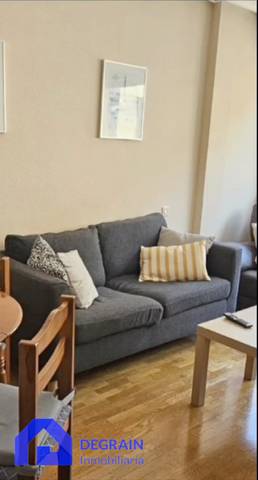 Piso en Alquiler en Oviedo - CALLE POSTIGO BAJO en Santo Domingo - El Campillín