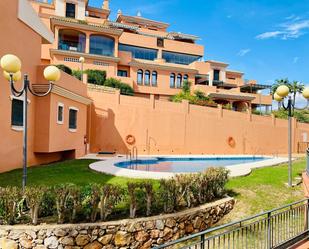 Flat to rent in Santa María, Elviria - Cabopino, Marbella