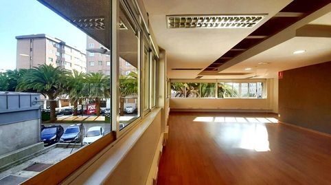 Foto 5 de Oficina de alquiler en Rúa Zalaeta, Monte Alto - Zalaeta - Atocha, A Coruña Capital