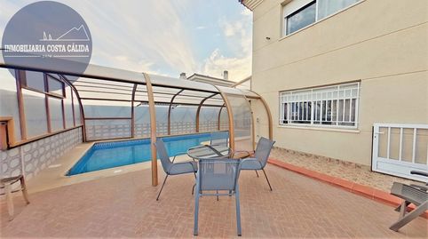 Foto 2 de Casa o chalet en venta en Calle Domingo García Mula, 20, Las Majadas - Las Molinetas - Labradorcico, Águilas