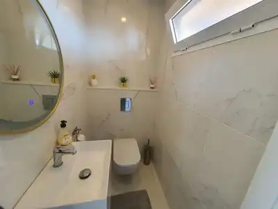 Àtic en venda a Avenida Ramón y Cajal, 38 EDF. PORFIN, FUENGIROLA MALAGA, imagen 12