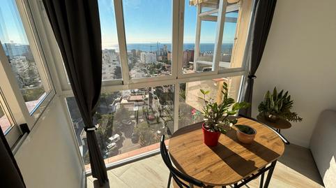 Photo 5 of Study to rent in Calle Luis Vives, Solymar, Málaga