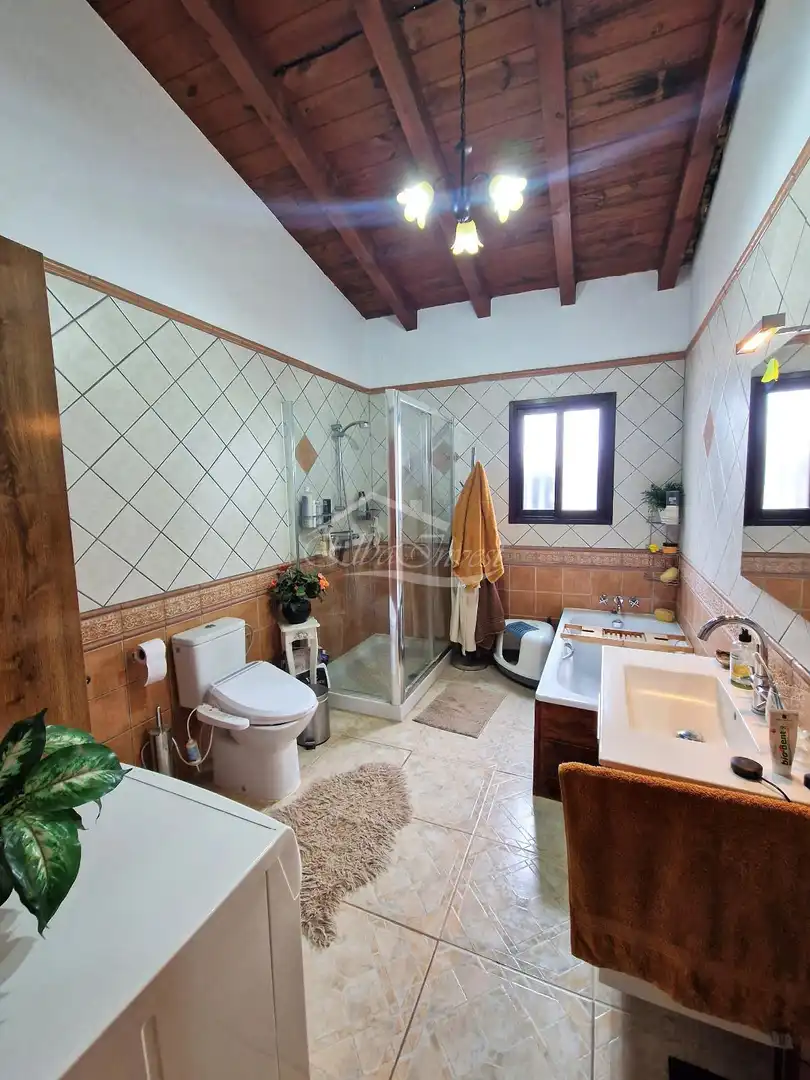 Villa avec piscine à vendre à el Roquillo, imagen 27