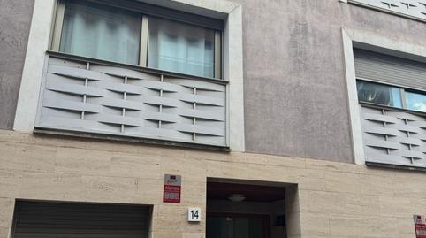 Foto 2 de Planta baixa en venda a Camp del Coll, 14, Poble, Girona