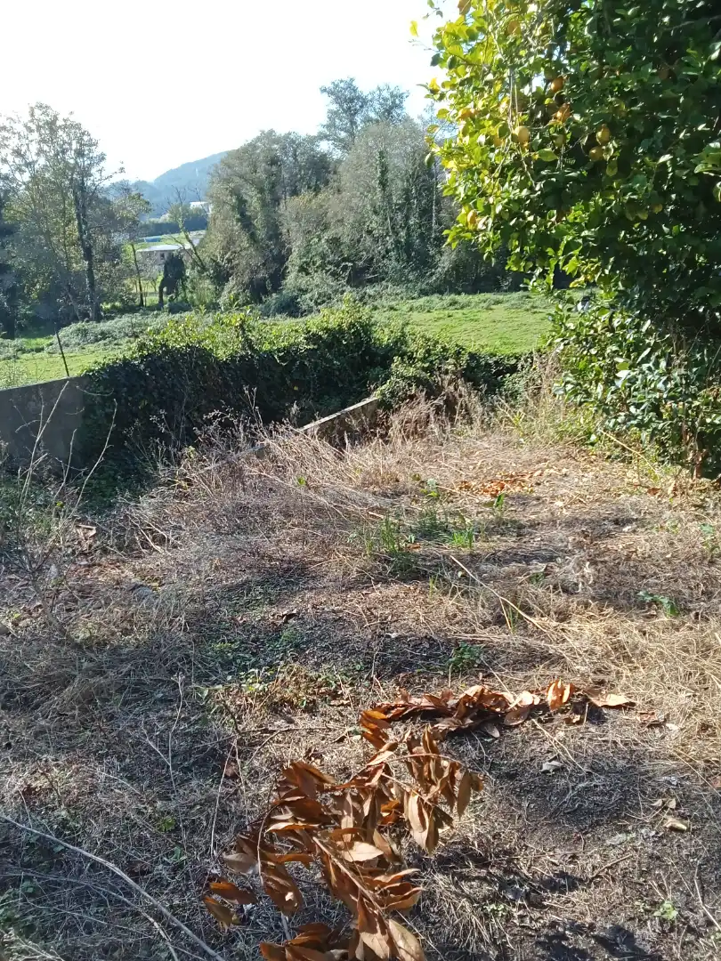 Adossat en venda a A Malata - Catabois - Ciudad Jardín, imagen 10