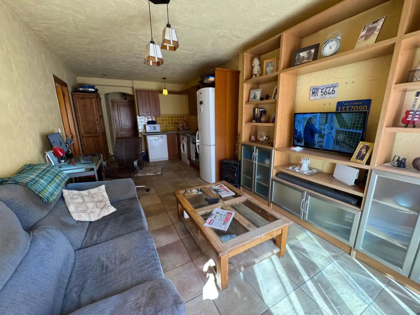 Apartament en venda a Casco Urbano