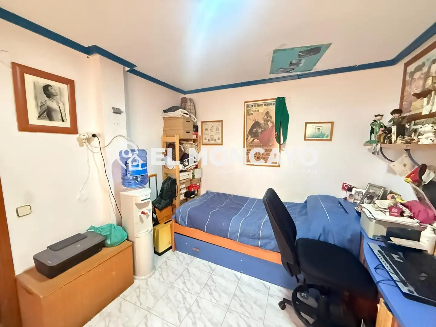 Dormitori de Apartament en venda en Guardamar del Segura