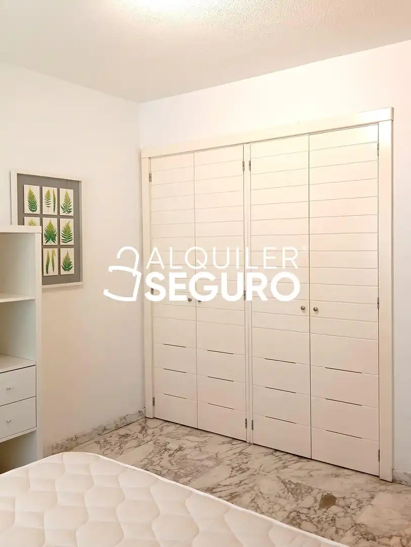 Habitación de Piso de alquiler en Las Palmas de Gran Canaria con Amueblado