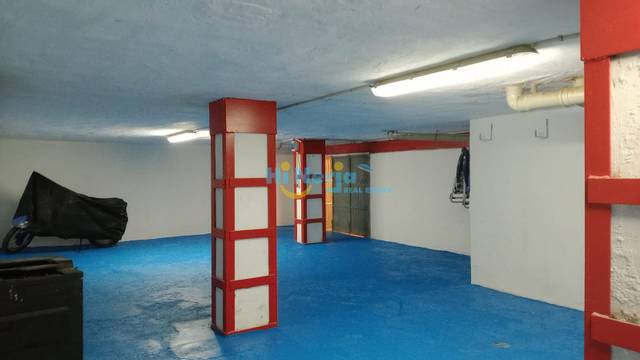 Garaje en Venta en Centro