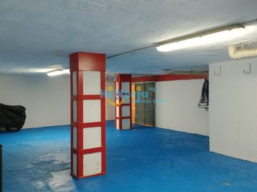 Aparcamiento en venta en Centro