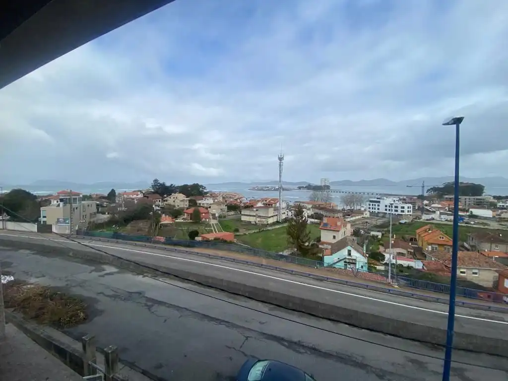 Casa o chalet en venta en Avenida de Cesáreo A. Vázquez, Coruxo - Oia - Saiáns