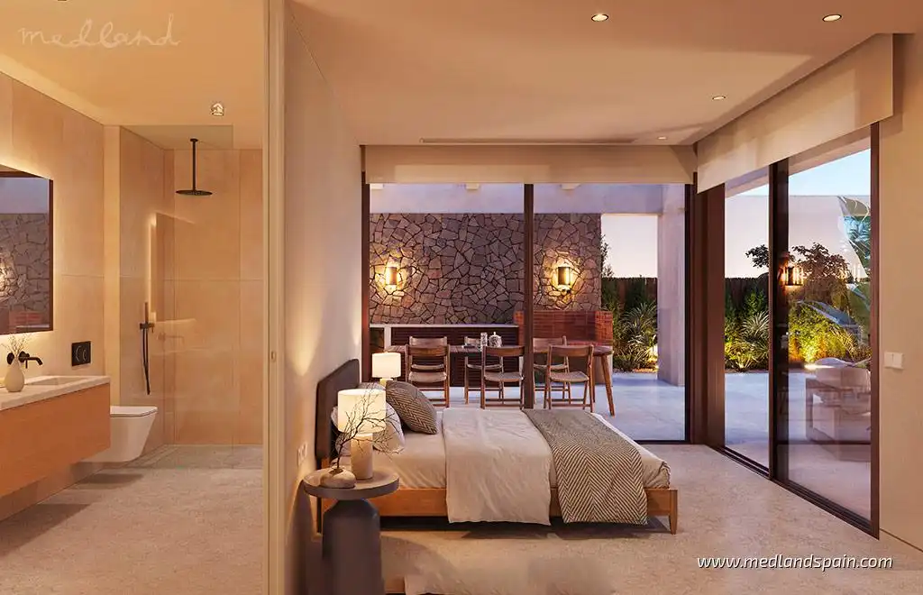 Villa avec piscine à vendre à Orihuela Costa, imagen 4