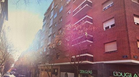 Foto 4 de Piso en venta en Laurel, Acacias, Madrid