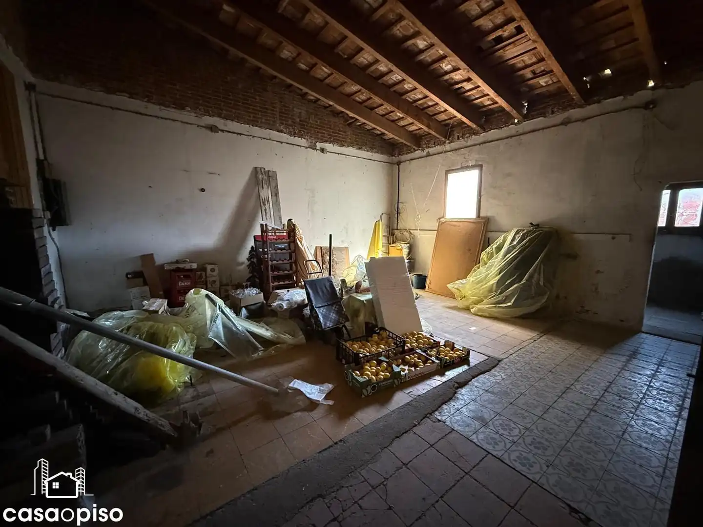 Residencial en venda en Sabadell