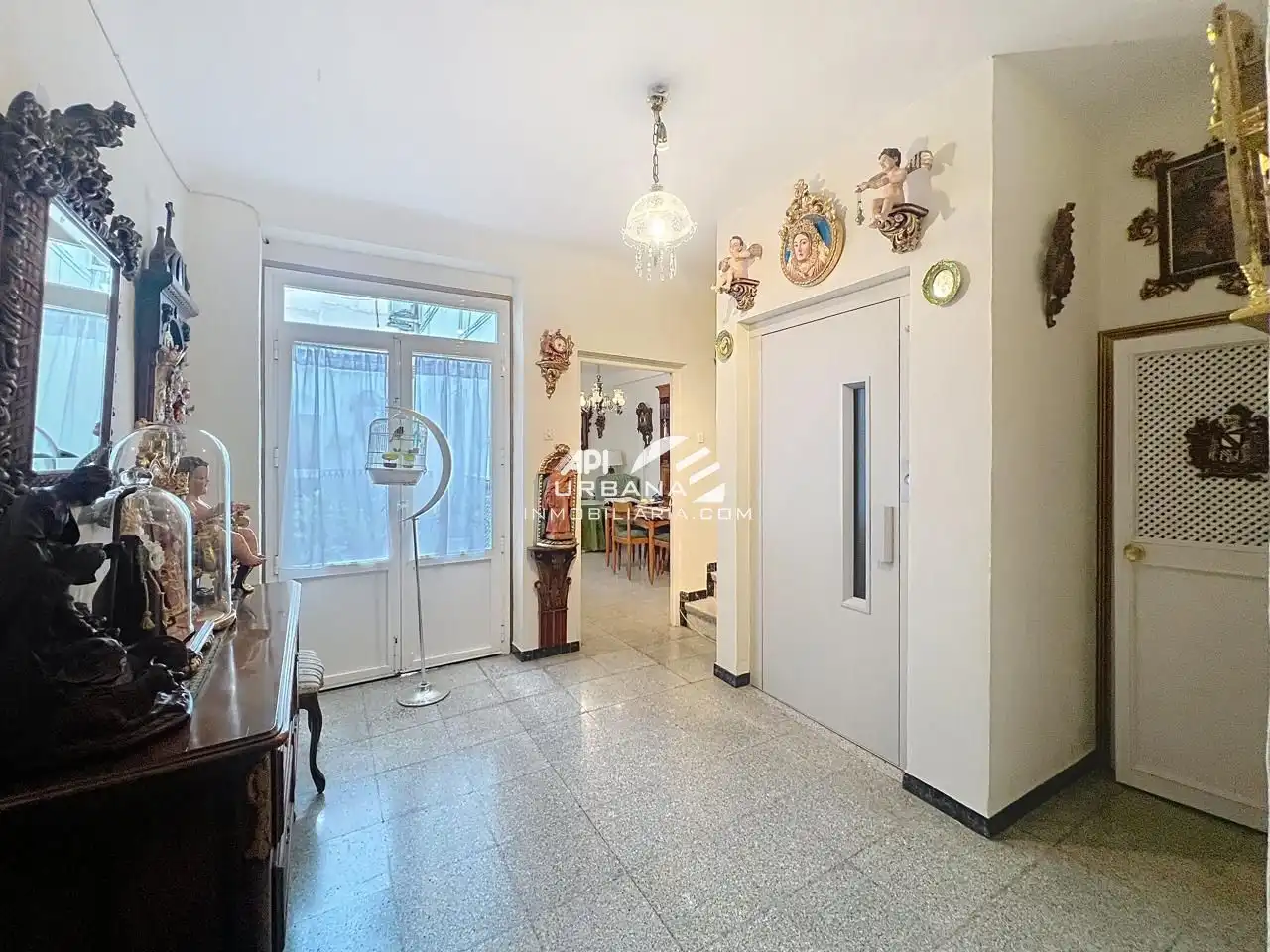 Casa en venda a Obispo Domínguez Valdecañas, imagen 3