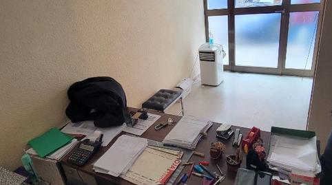 Photo 2 of Office to rent in Calle de Marcenado, 36, Ciudad Jardín,  Madrid Capital