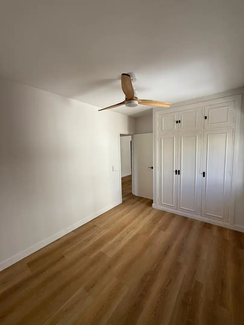 Bedroom of Flat for sale in Jerez de la Frontera  with Air Conditioner and Heating