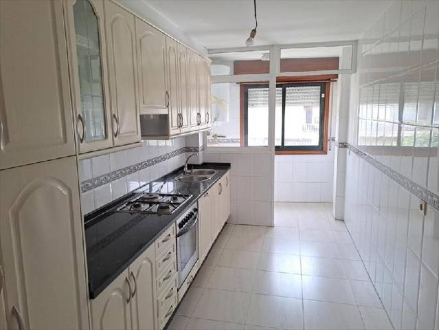 Piso en Venta en Salvaterra de Miño