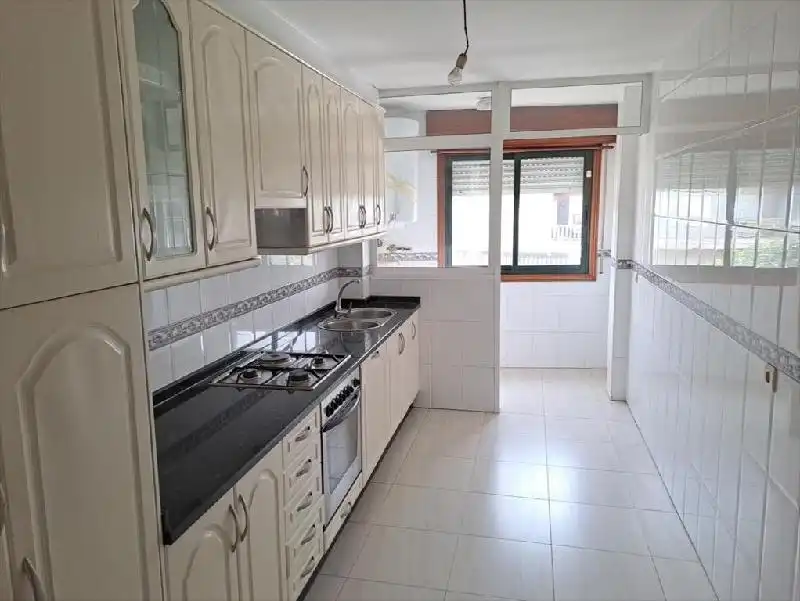 Piso en venta en Salvaterra de Miño