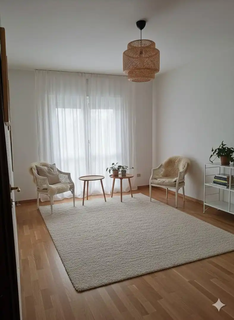 Wohnzimmer von Wohnungen zum Verkauf in Abarán mit Terrasse, Möbliert und Balkon