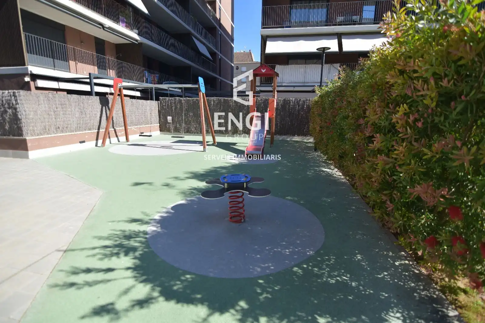 Dúplex con piscina en venta en Cossetania, imagen 37