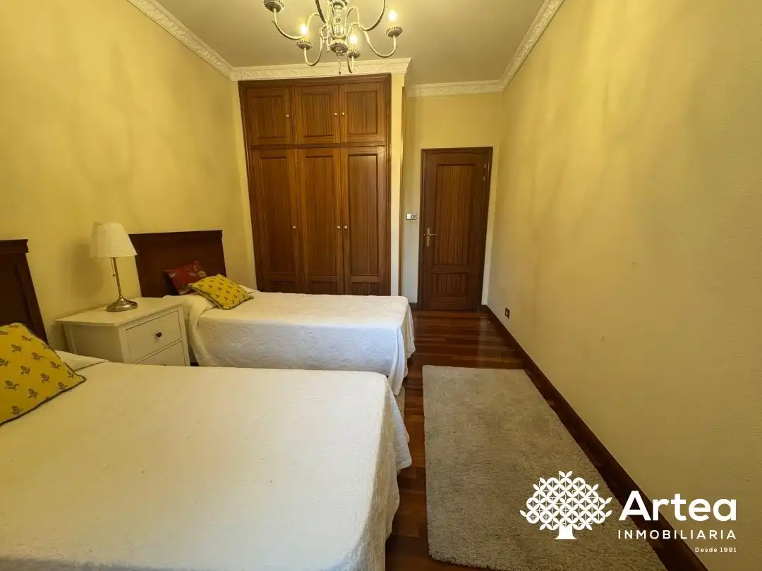 Wohnung zur Miete in Epaltzaren Alargunaren Kalea, Casco Viejo