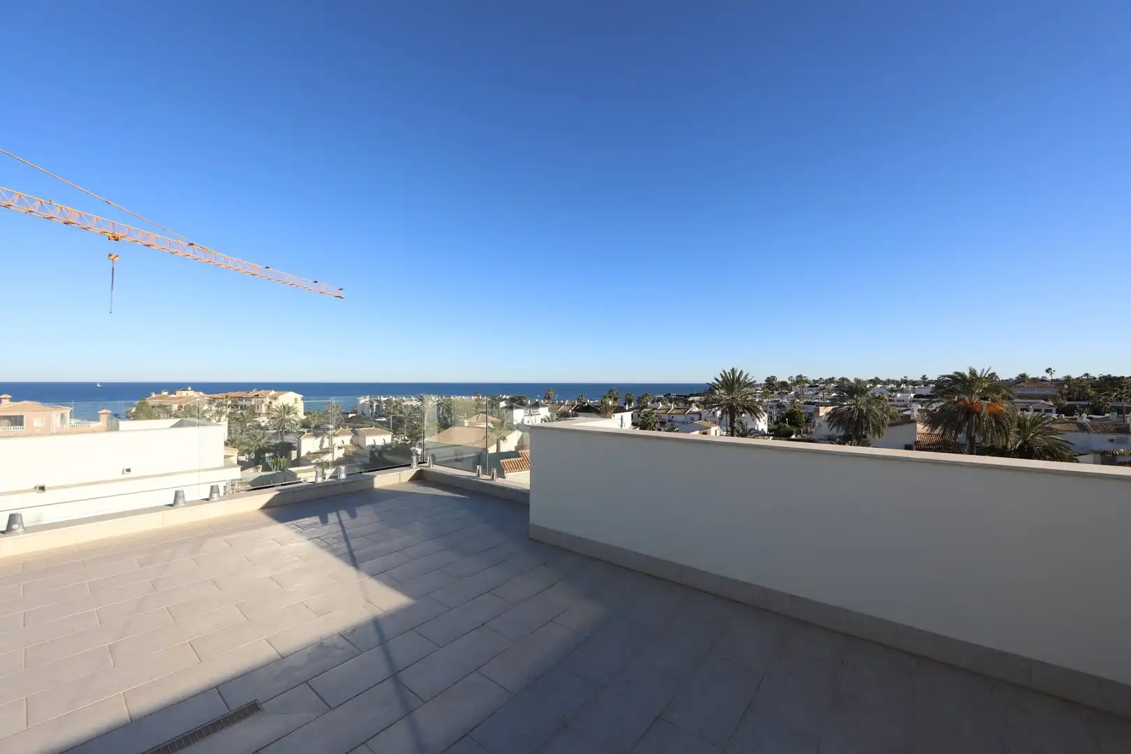Chalet con terraza en venta en Orihuela Costa, imagen 38