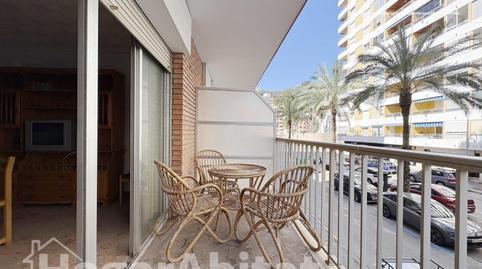Photo 2 of Flat for sale in Avenida Blasco Ibáñez, Sant Antoni, Cullera