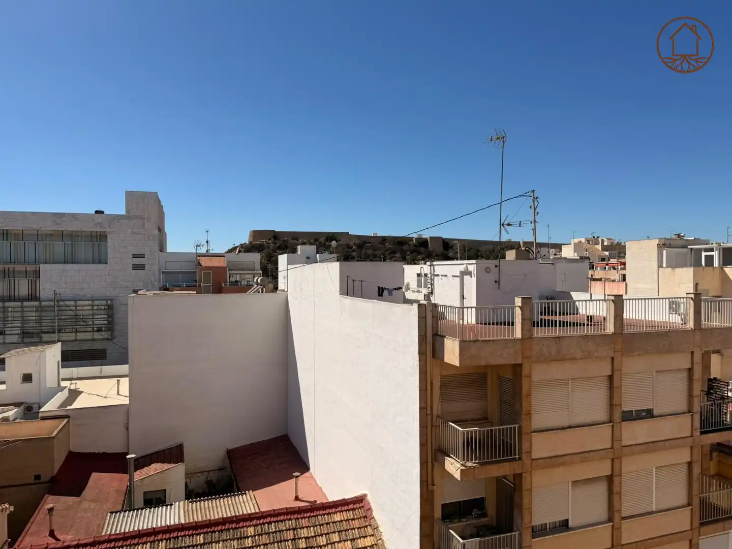 Flat with terrace for sale in Calle  CENTRO GUARDAMAR, imagen 43