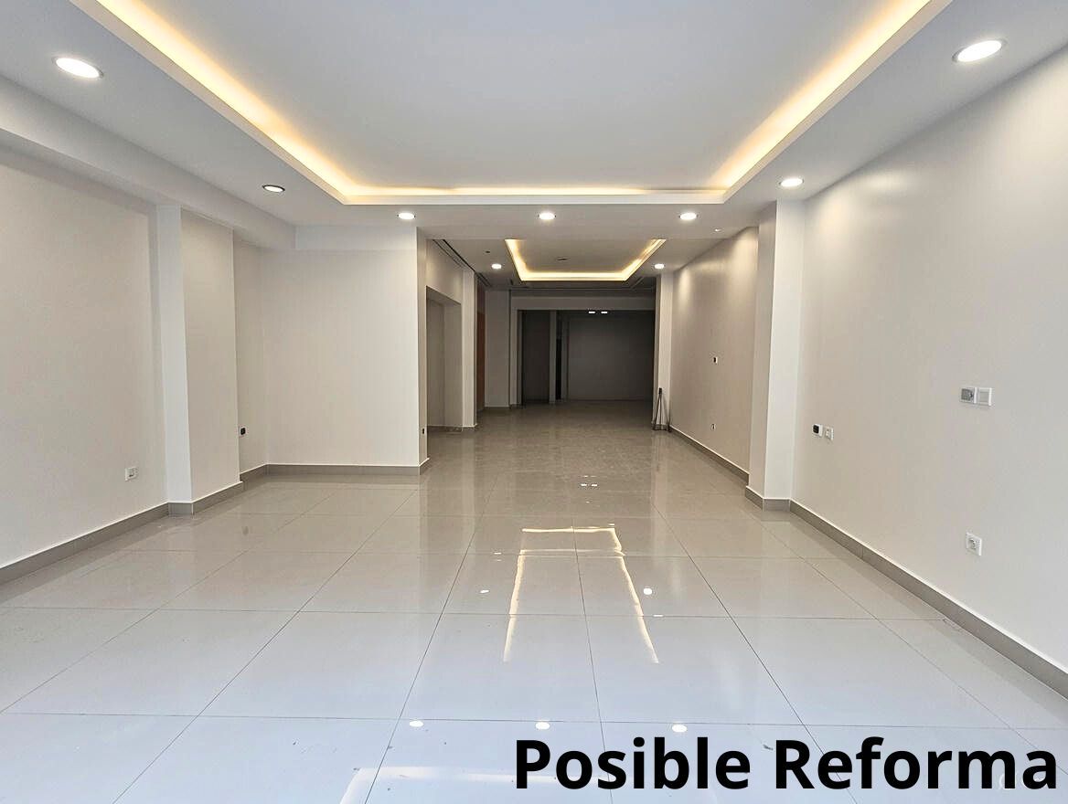 Local de alquiler en Paiporta