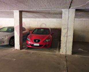 Parking of Garage for sale in  Logroño