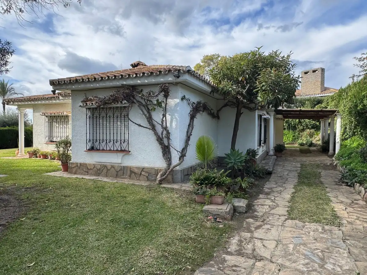 Villa con giardino in vendita a Benamara - Atalaya, imagen 11