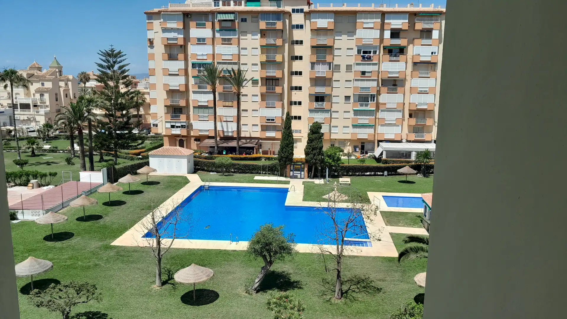 Apartament amb piscina en venda a Avenida de España 6, imagen 37