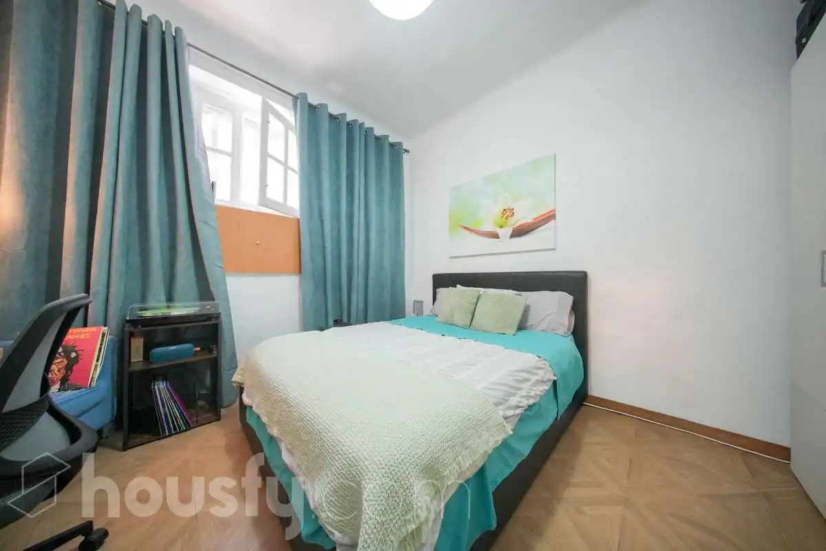 Flat with lift for sale in Calle Rey Francisco ., imagen 27