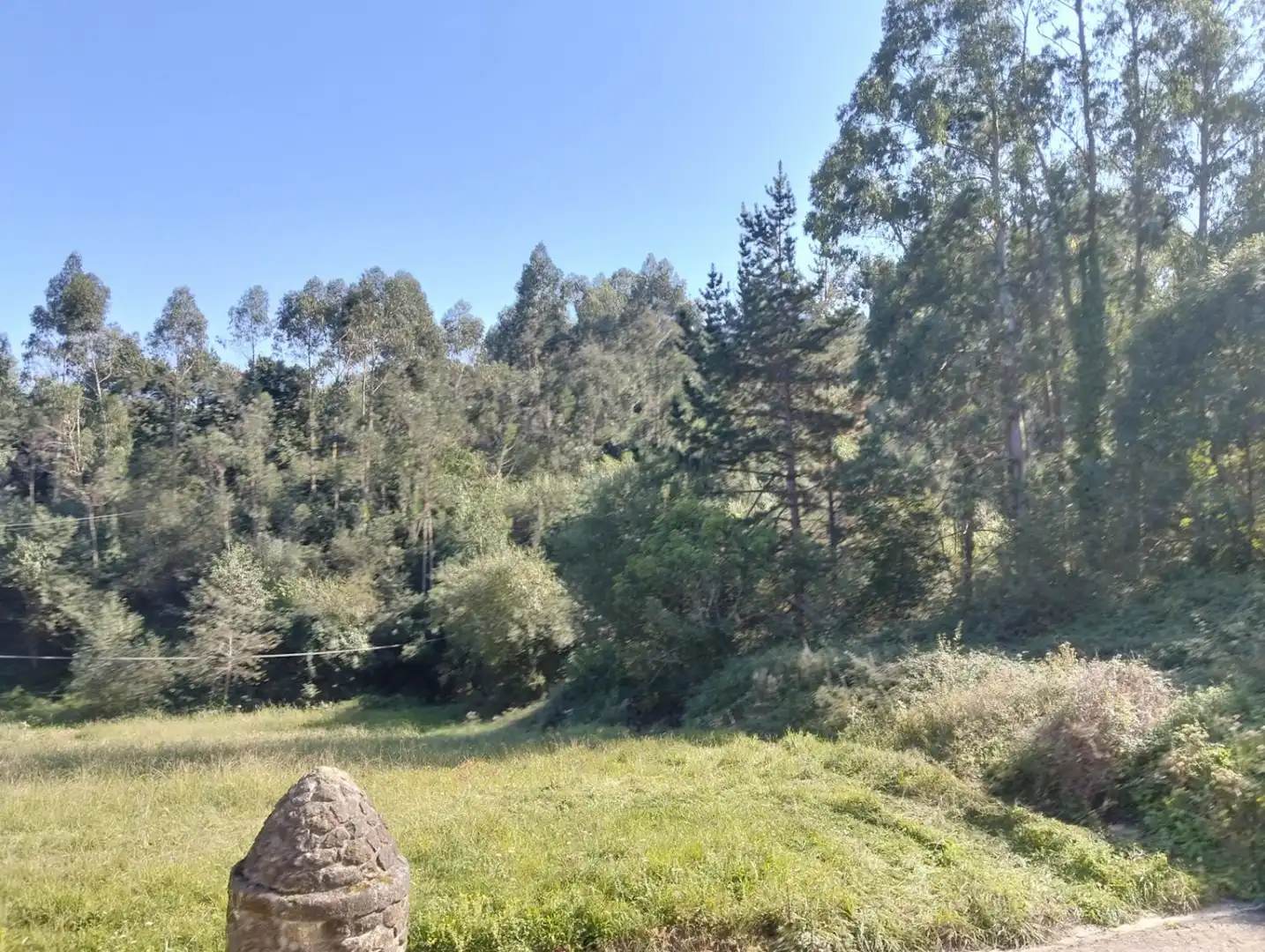 Casa amb terrassa en venda a Bárcena de Cicero, imagen 8