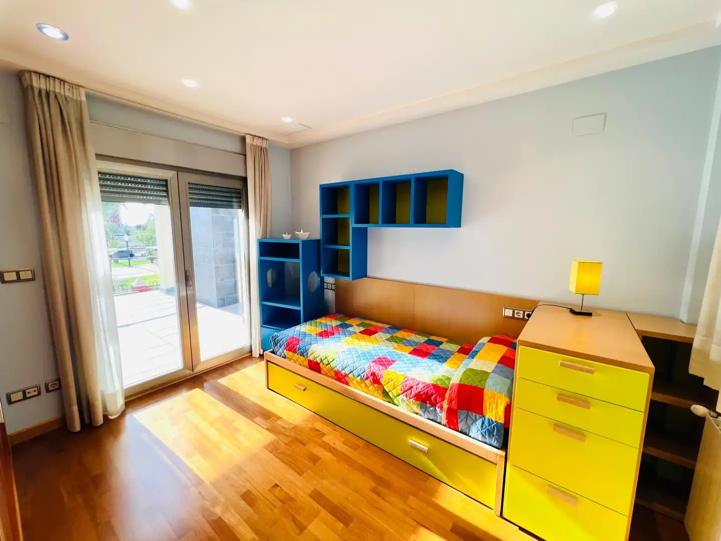 Habitación de Casa o chalet en venta en Elche ciudad