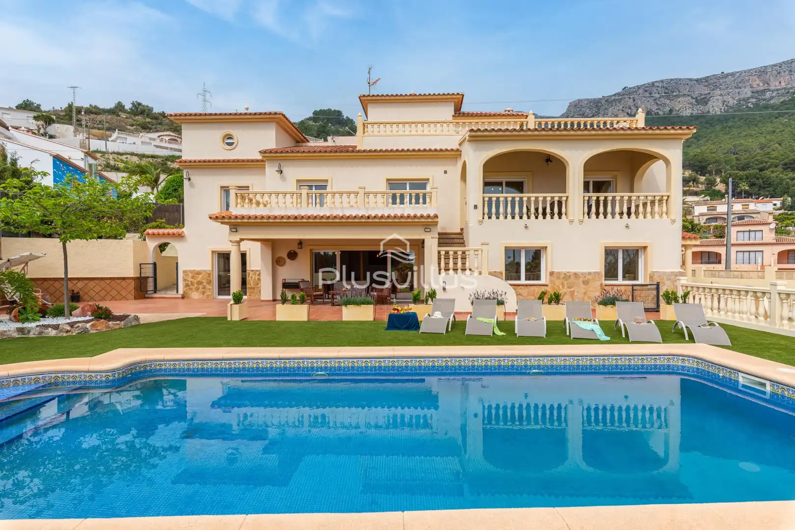 Casa en venta en Oltamar - Cucarres, imagen 2